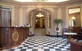 Hotel Polonia Cracovia